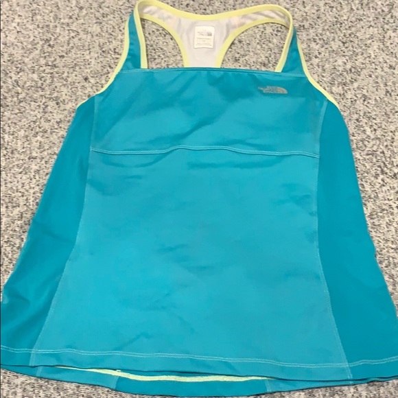 The North Face Tank Top - Picture 1 of 5